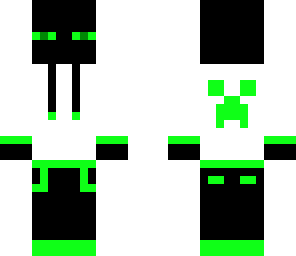 green endy
