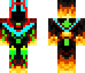 mage warrior