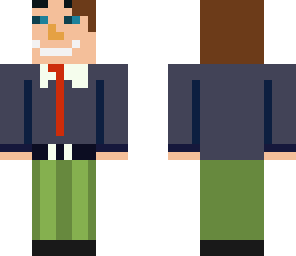 nerd