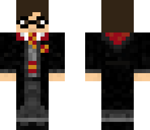 james potter