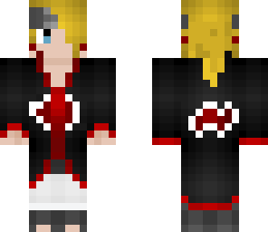 deidara