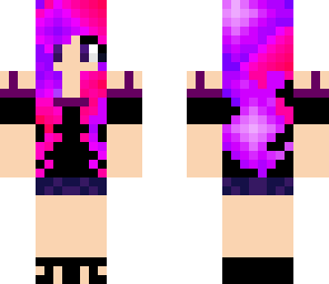 pink galaxy