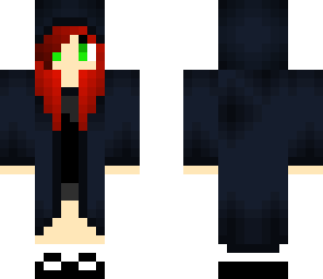 disorder - anime girl