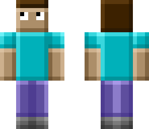 smooth steve