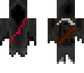 the reaper