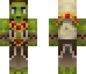 thrall