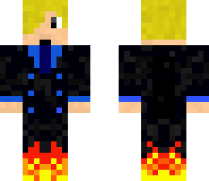 sanji