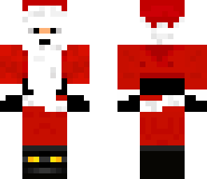 santa claus