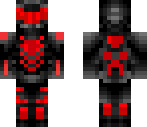 red ammo