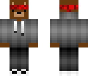 bear
