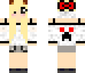 rubius girl