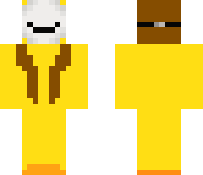 cryaotic duck v2