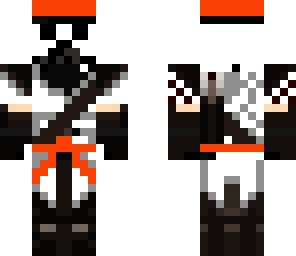 red hat ninja