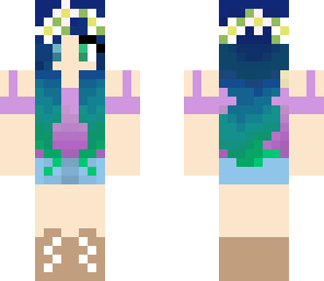 floral beauty