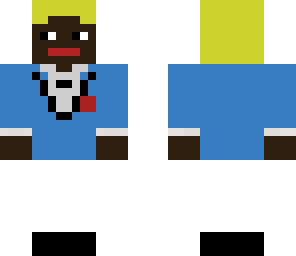 brownman