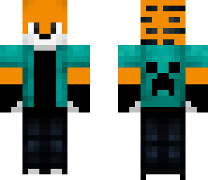tiger orange pro