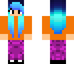 fondestbeef girl