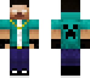 mc herobrinehd