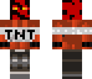 magma cube