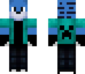 tiger blue pro