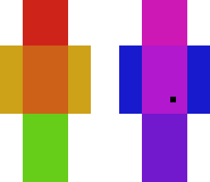 completed tv man