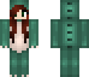 hippo skin