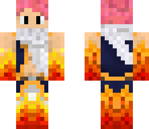 natsu mejorado