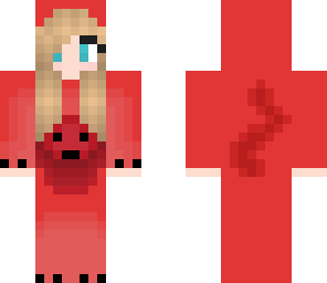 kangaroo girl