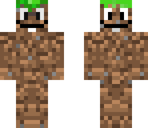 dirtman