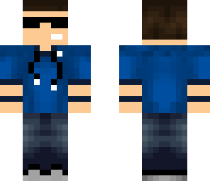 my skin 