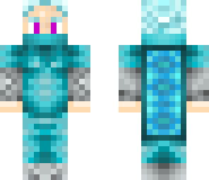 snow elf thaumcraft