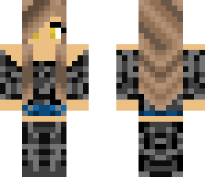 another fab girl skin