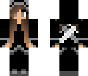 enderman hunter and enderdragon hunter
