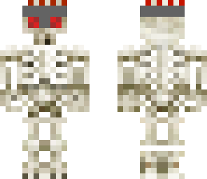 supernatural mob