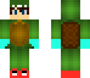 turtlezrawsome
