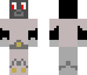 wolfwarriorman