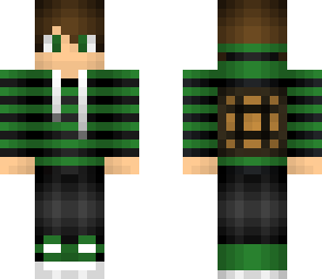 a skin to my fellow friend