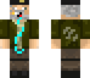derpy willyrex