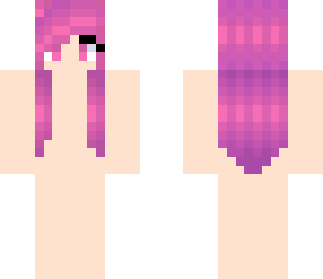 skin hair base