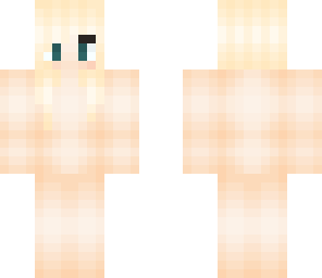 blonde base
