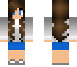 new skin