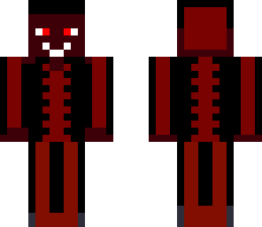 demonic john