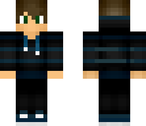 i did not make this skin but i edied a little