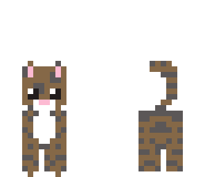 spots