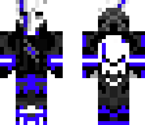 the dark evil