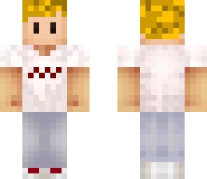chillout skin