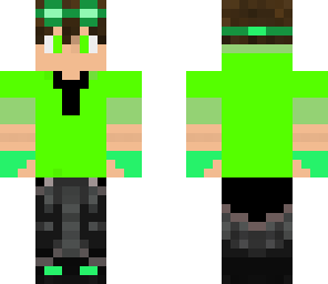 toxin teen