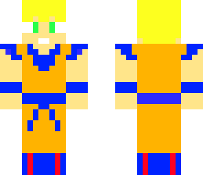 goku may