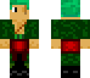 zoro