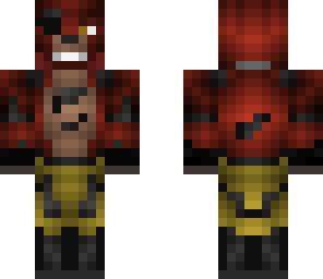 foxy
